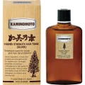 Kaminomoto Higher Strength Hair Tonic Silver 150ml