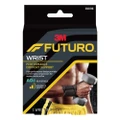 Futuroâ¢ Precision Fit Wrist Support Adjustable