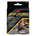 Futuroâ¢ Precision Fit Ankle Support Adjustable