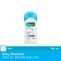 Cetaphil Baby Baby Shampoo With Natural Camomile 200ml