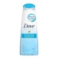 Dove Dove Volume Nourishment Shampoo 340ml (Formulated With Micellar Oxygen)