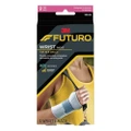 Futuroâ¢ For Her Slim Silhouette Wrist Support Adjustable (Right Hand) 1s