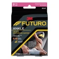 Futuro™ For Her Slim Silhouette Ankle Support Size S-m 1s