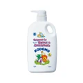 Kodomo Cleanser For Baby Bottle & Accessories 750ml