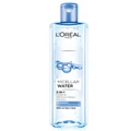Loreal Paris Dermo Expertise Micellar Water Refreshing (Blue Bottle) 400ml