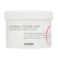 Cosrx One Step Original Clear Pad (Wipes Out Excess Oil & Keeps Complexion Well-balanced) 70s