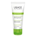 Uriage Hypoallergenic Exfoliating Mask (Captures Impurities Refines Skin Texture) 100ml