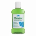 Icm Pharma Orasol Antiseptic Mouthwash 300ml