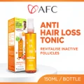 Afc Shokaigan Intensive Hair Growth Tonic 150ml