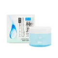 Hada Labo Hydrating Water Gel (Light Weight, Fast Absorbing Gel Texture Suitable For Combination And Oily Skin) 50g