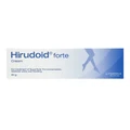 Hirudoid Forte Cream 40g