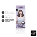 Mise-en-scãne Hello Cream 7ca Cool Ash (Hair Colour + Early Grey Hair Coverage) 1s