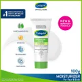 Cetaphil Moisturizing Cream Face & Body Moisturizer (For Dry And Sensitive Skin) 100g