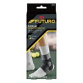 Futuroâ¢ Deluxe Ankle Stabilizer Adjustable