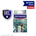 Hansaplast Be Happy 16s