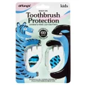 Dr Tung Toothbrush Kids Sanitizer