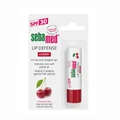 Sebamed Lip Defense Cherry Spf 1 Piece