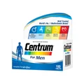 Centrum Multivitamin & Multimineral Tablet For Men (Complete From A To Zinc) 100s