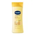 Vaseline Intensive Care Deep Restore Body Lotion (Long Lasting Moisturise And Helps Heal Dry Skin) 120ml