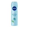 Nivea Nivea Anti-perspirant Energy Fresh Deodorant Spray 150ml
