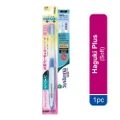 Systema Haguki Plus Toothbrush Soft 1s