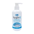 Icm Pharma Hygin-x Antibacterial Foaming Wash 200ml