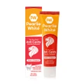Pearlie Whiteâ® The Real Redâ® Anti-cavity Fluoride Toothpaste 138gm