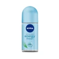 Nivea Nivea Energy Fresh Roll-on Deodorant 50ml