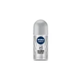 Nivea Deo (M) Roll-on Silver Protect 50ml