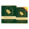 Thomson Activated Gingko Extract 40mg (Improve Blood Circulation High In Antioxidant) 120s + 30s Banded Pack