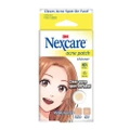 3m Nexcare Acne Patch 40% Thinner Day Use Clear Acne Spot On Fast 18s