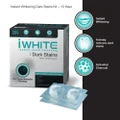 Iwhite Iwhite Instant Dark Stains Teeth Whitening Kit 10’S