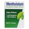 Mentholatum Ointment 28g