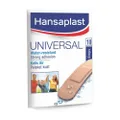 Hansaplast Water Resist 10s