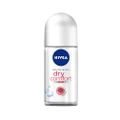 Nivea Deo (F) Roll-on Dry Comfort 50ml