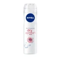 Nivea Deo (F) Spray Dry Comfort 150ml