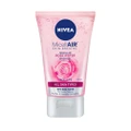 Nivea Face Care Rose Micellar Wash Gel 150ml