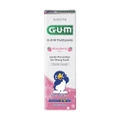 Gum Kids Toothpaste 2-6 Years Strawberry 70g