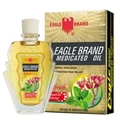Eagle Medicated Oil Refresh 3ml