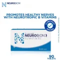 Neurobion Tablet (For Nerve Pain) Value Packset 30s X 3