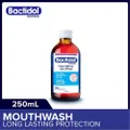 Bactidol Mouthwash (Relieves Mouth Ulcers & Sore Throats) 250ml