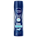 Nivea Men Cool Powder Deodorant Spray 150ml