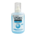 Icm Pharma Septanol Disinfectant Solution 120ml