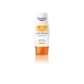 Eucerin Sun Lotion For Body Extra Light Spf50 (Non-sticky + Water Resistant) 150ml