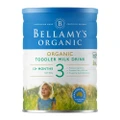 Bellamy's Organic Organic Step 3 Toddler Milk 900g