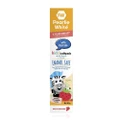Pearlie White® Enamel Safe Kids' Toothpaste With Fluoride 45g