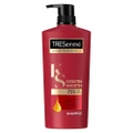 Tresemme Keratin Smooth Anti-frizz Shampoo 670ml