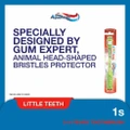 Aquafresh Little Teeth Toothbrush 3-5 Years 1 Piece