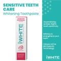 Iwhite Iwhite Whitening And Gum Care Toothpaste 75ml