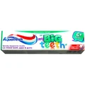 Aquafresh Big Teeth Toothpaste 50ml